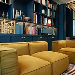 Hôtel Amoi Paris